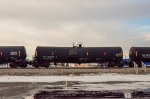 TILX Tank Car